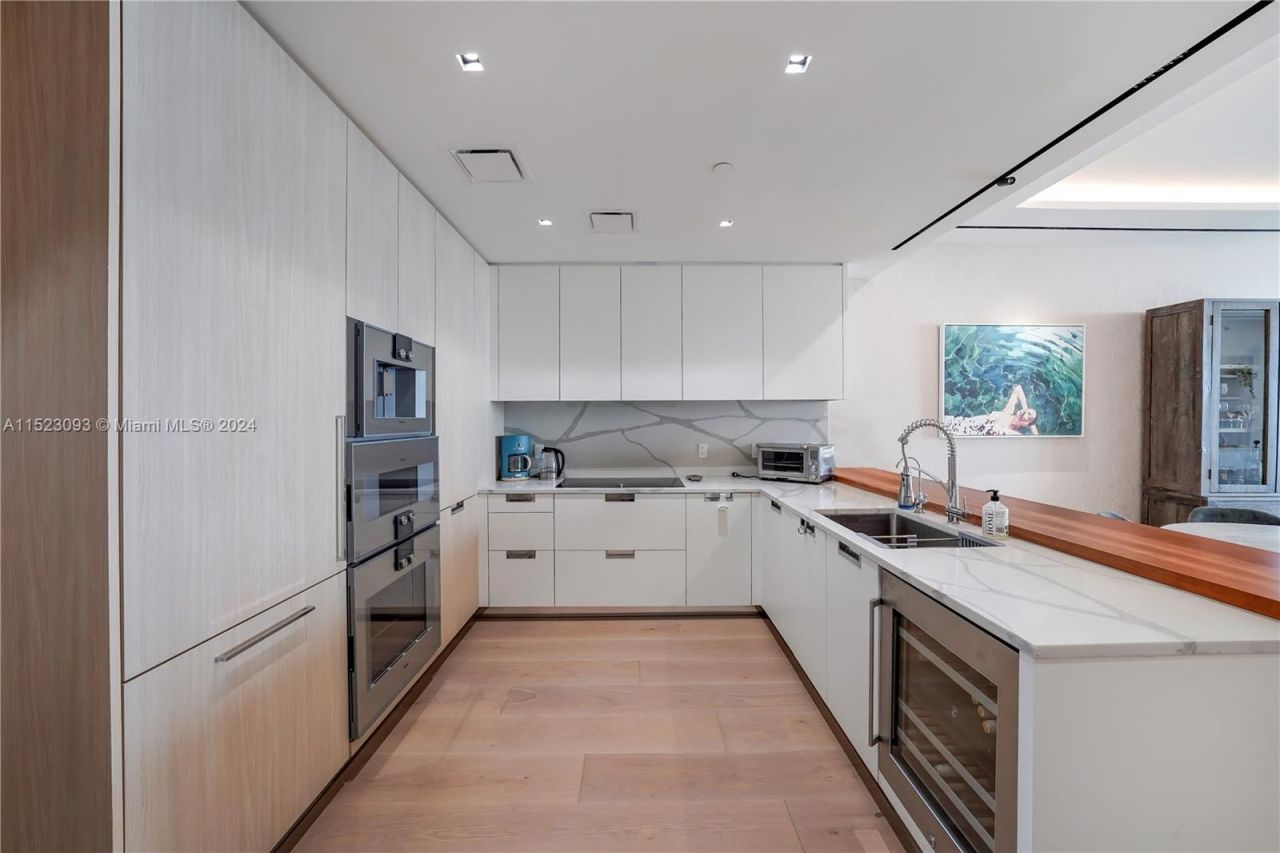 Appartamento a Miami, USA, 135 m² - foto 5