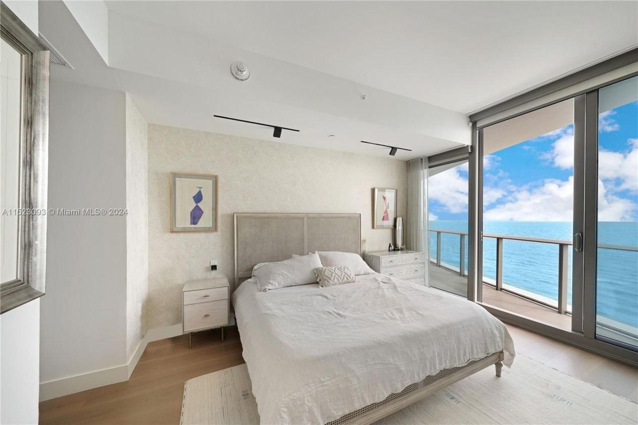 Appartamento a Miami, USA, 135 m² - foto 12