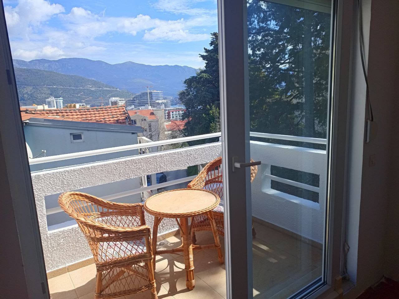 Appartement à Budva, Monténégro, 50 m² - image 2