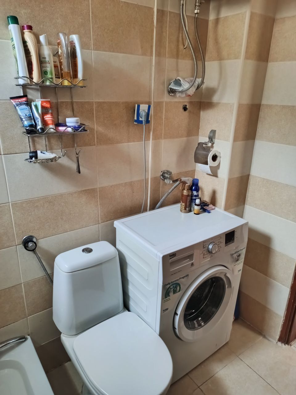 Appartement à Budva, Monténégro, 50 m² - image 3