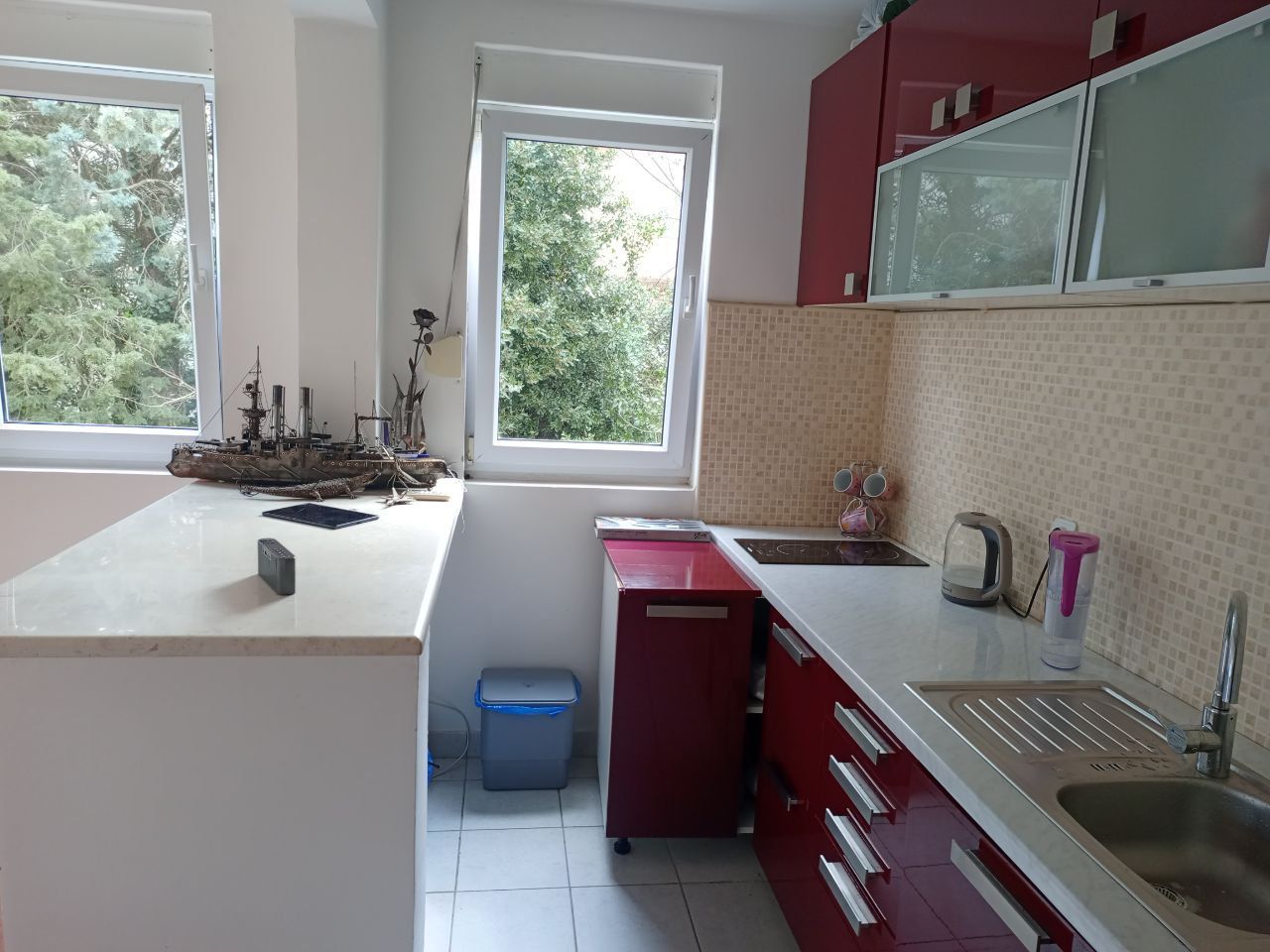Appartement à Budva, Monténégro, 50 m² - image 4