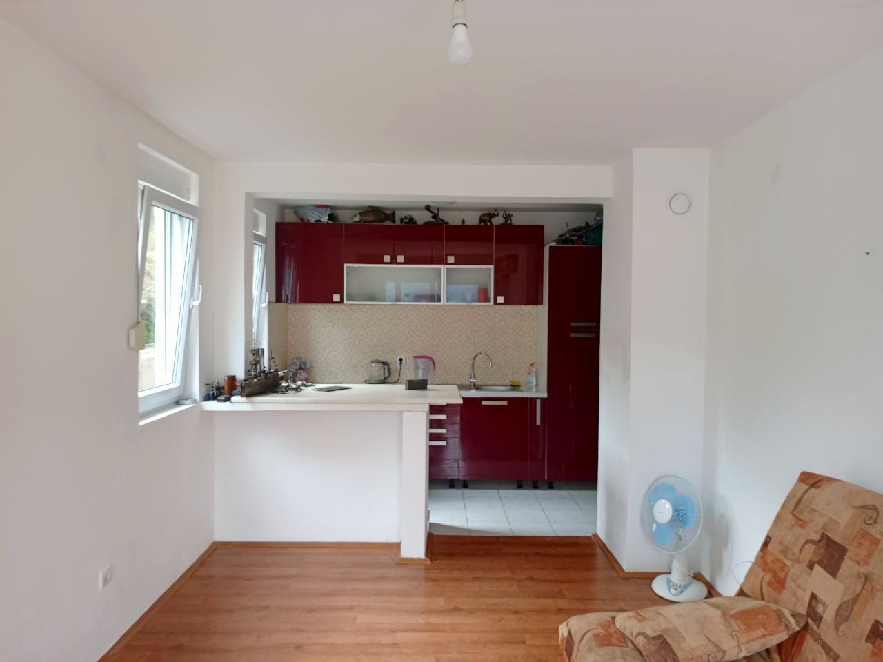 Appartement à Budva, Monténégro, 50 m² - image 9