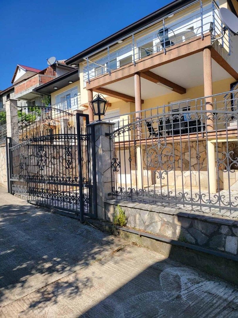 Hotel en Utjeha, Montenegro, 188 m² - imagen 3