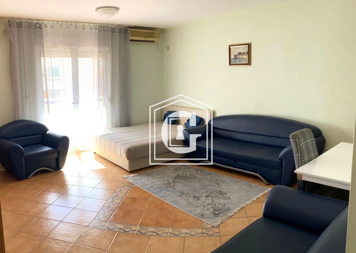 Apartamento en Budva, Montenegro, 40 m² - imagen 1