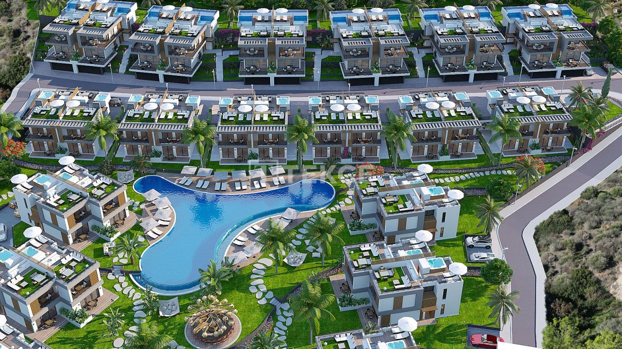 Bungalow en Kyrenia, Chipre, 256 m² - imagen 4