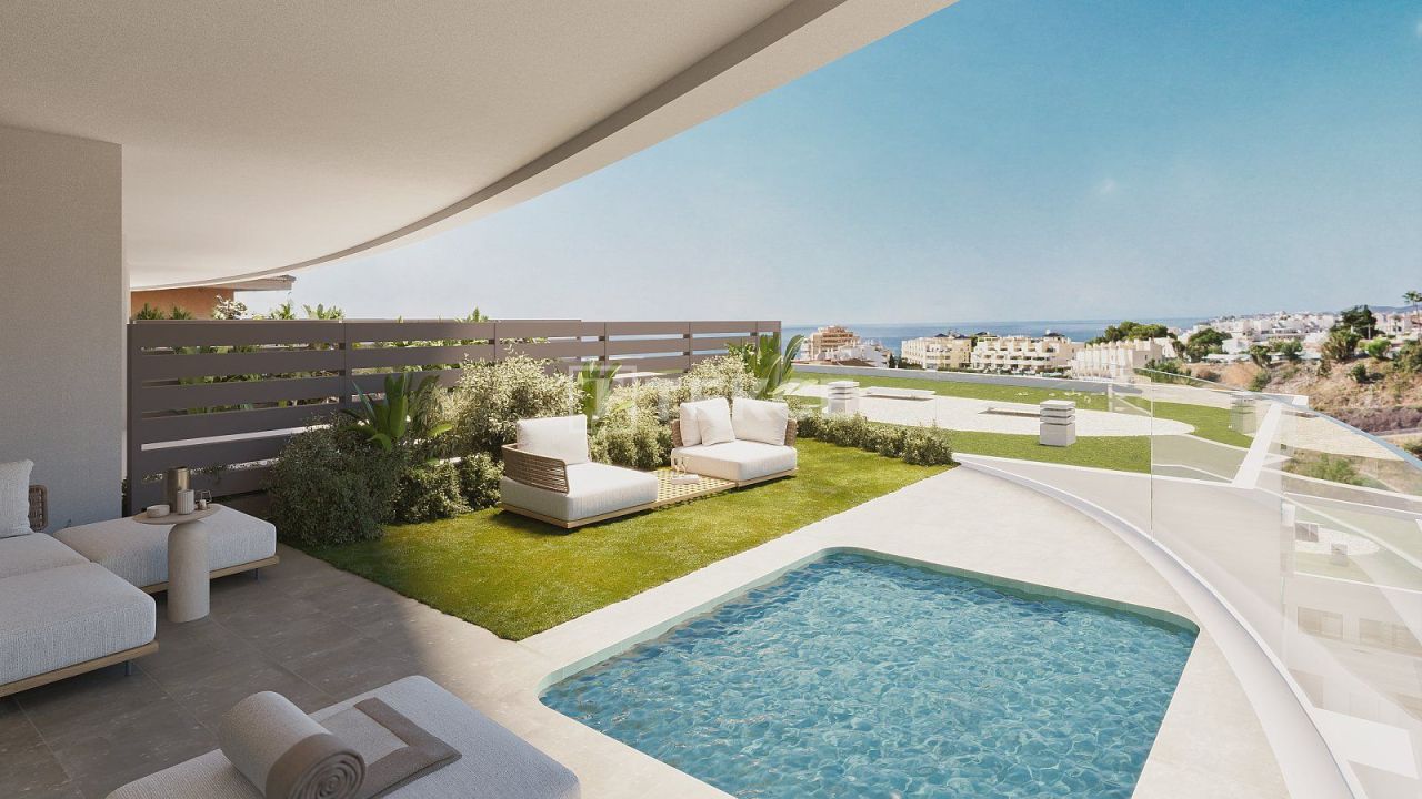 Stadthaus in Fuengirola, Spanien, 154 m² - Foto 4