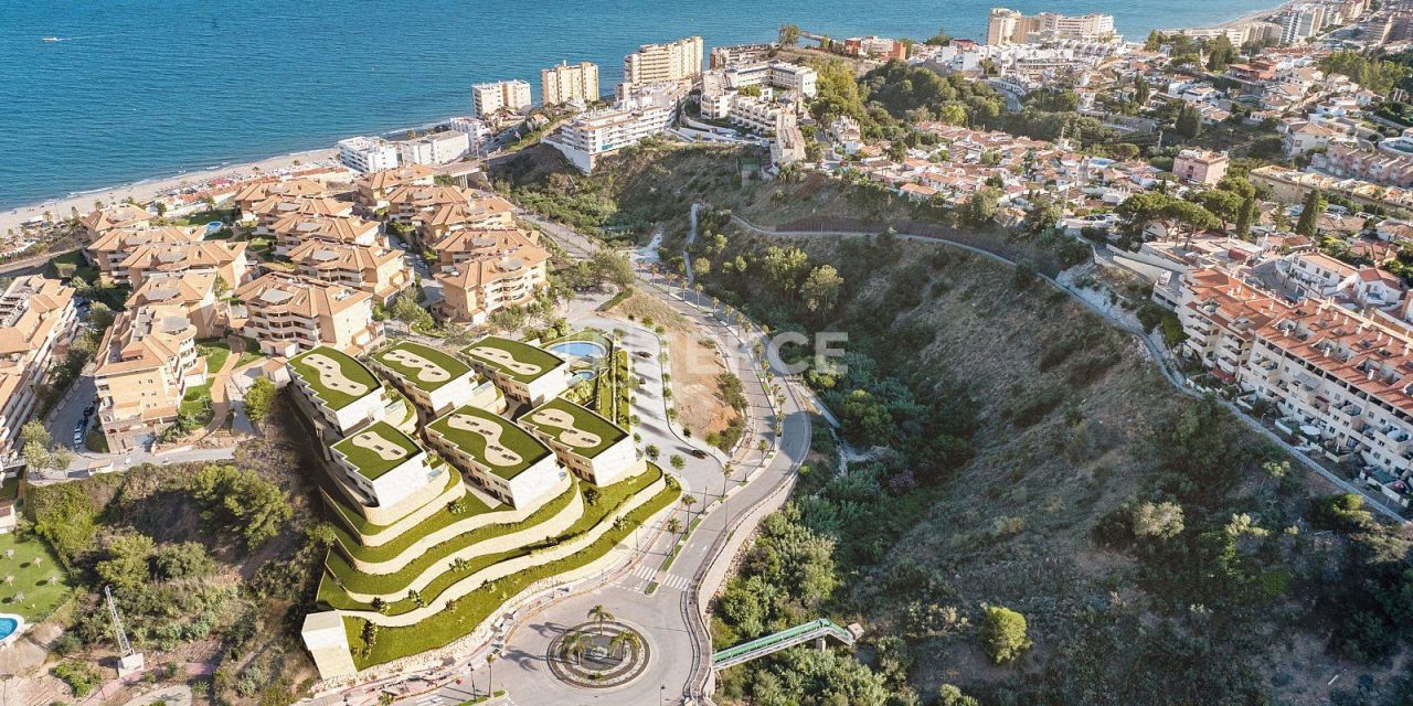 Stadthaus in Fuengirola, Spanien, 154 m² - Foto 5