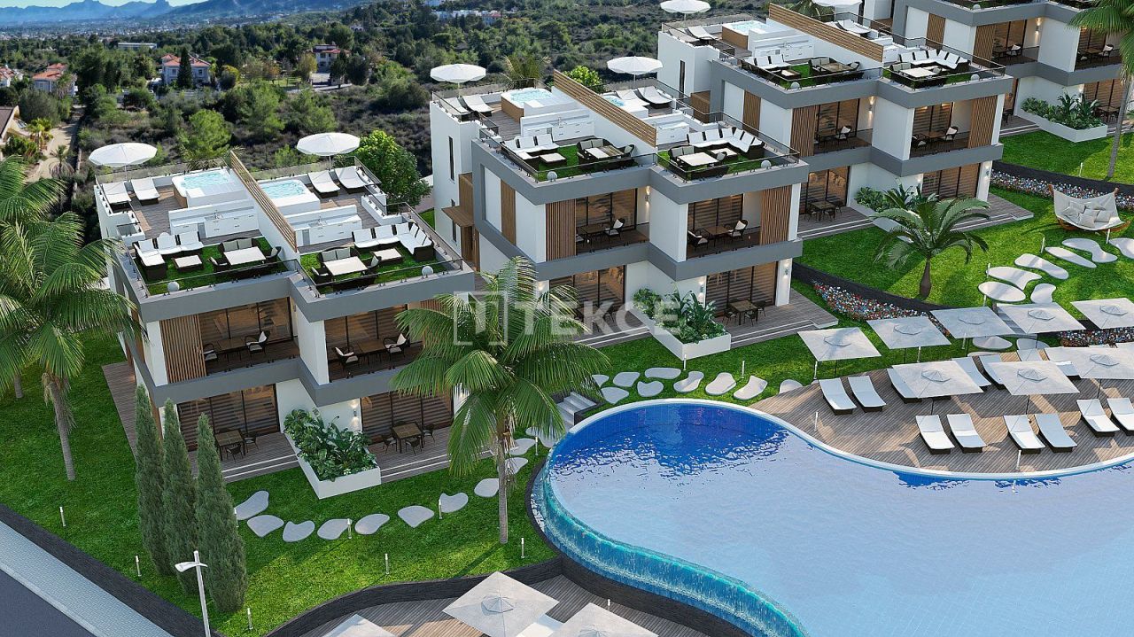 Bungalow en Kyrenia, Chipre, 256 m² - imagen 6