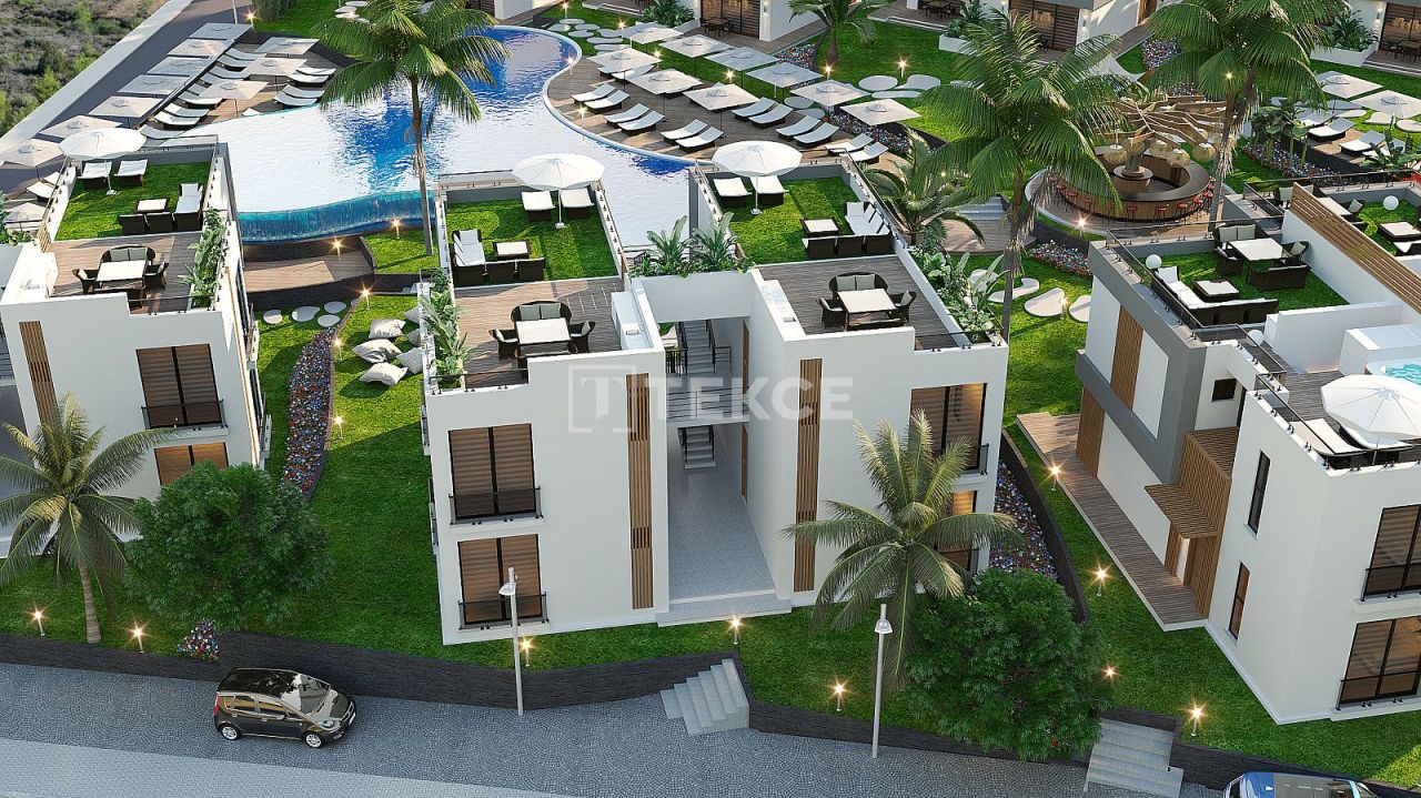 Villa in Kyrenia, Cyprus, 285 m² - picture 7