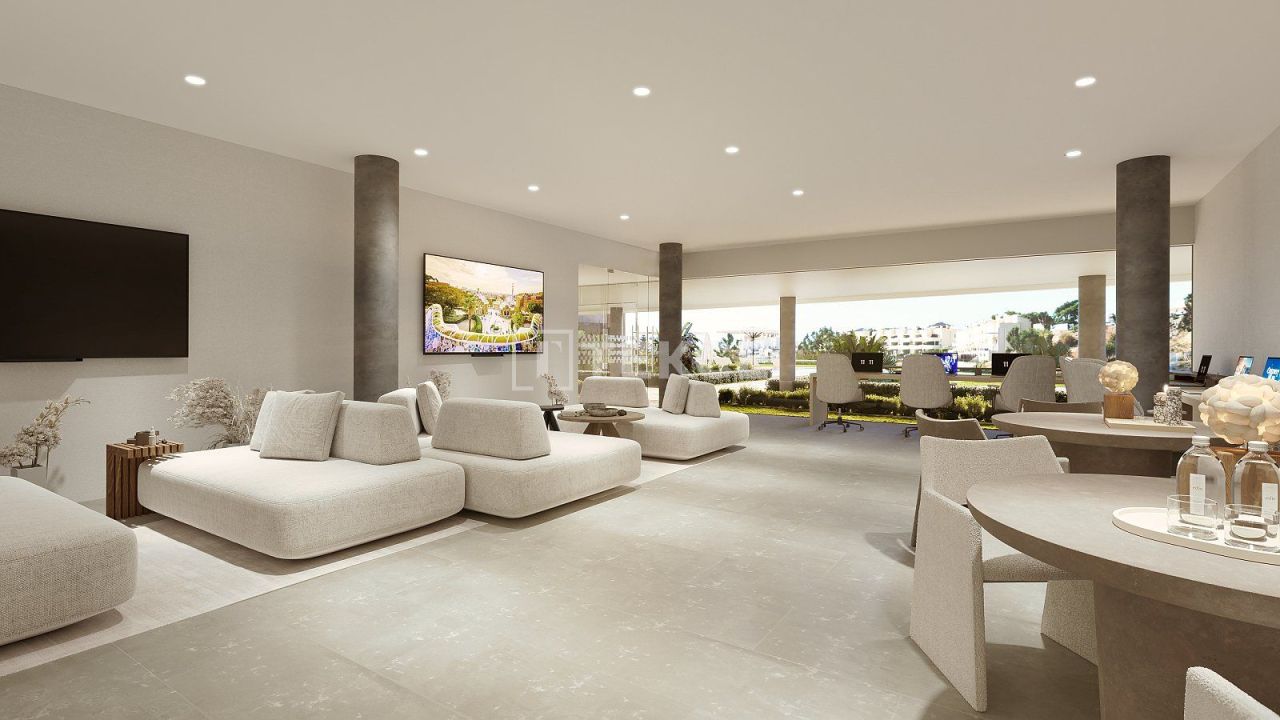 Stadthaus in Fuengirola, Spanien, 154 m² - Foto 7