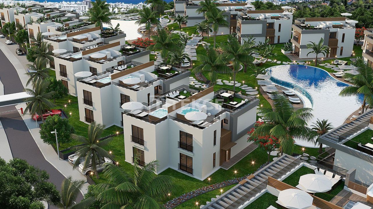 Bungalow en Kyrenia, Chipre, 256 m² - imagen 8