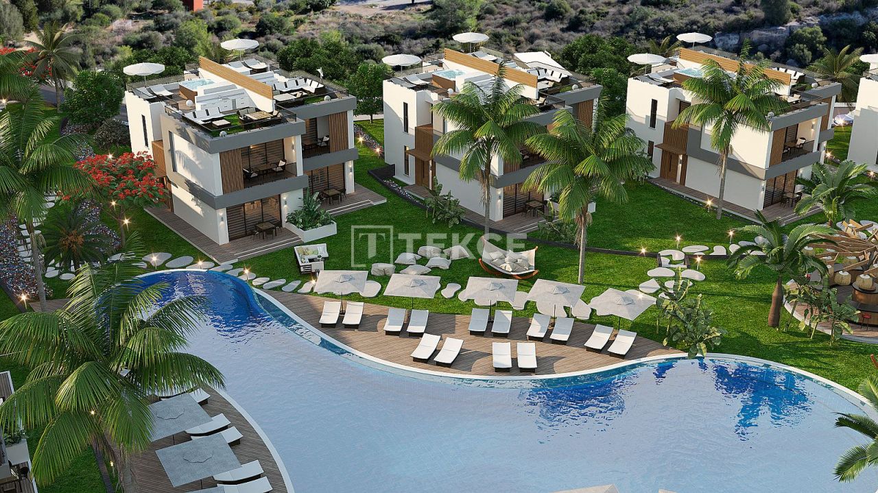 Bungalow en Kyrenia, Chipre, 256 m² - imagen 10