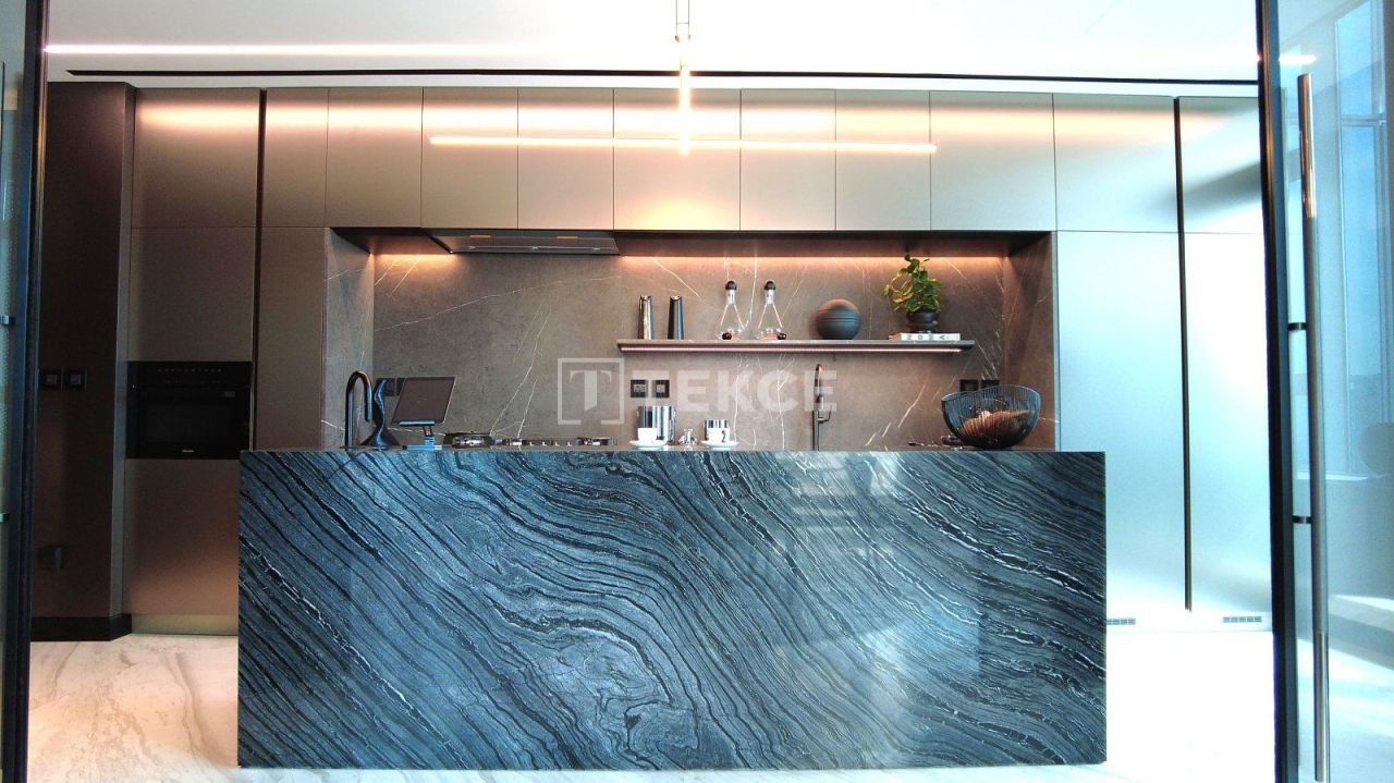 Apartment Business Bay, UAE, 186 m² - picture 10