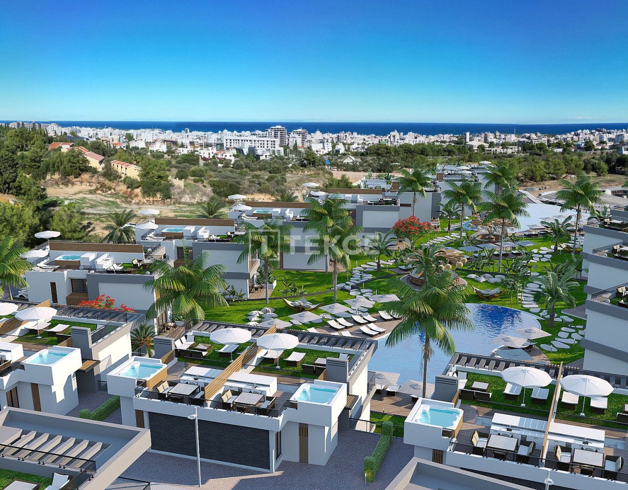 Bungalow en Kyrenia, Chipre, 256 m² - imagen 11