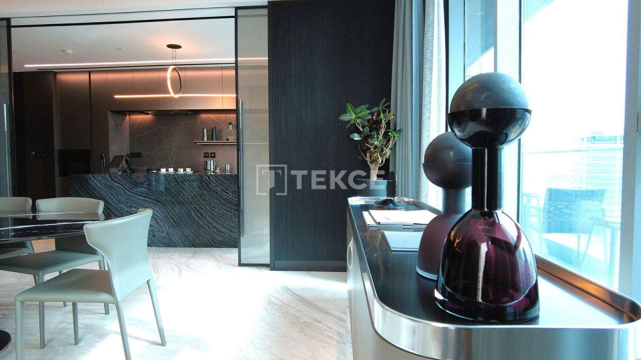 Apartment Business Bay, UAE, 186 m² - picture 12