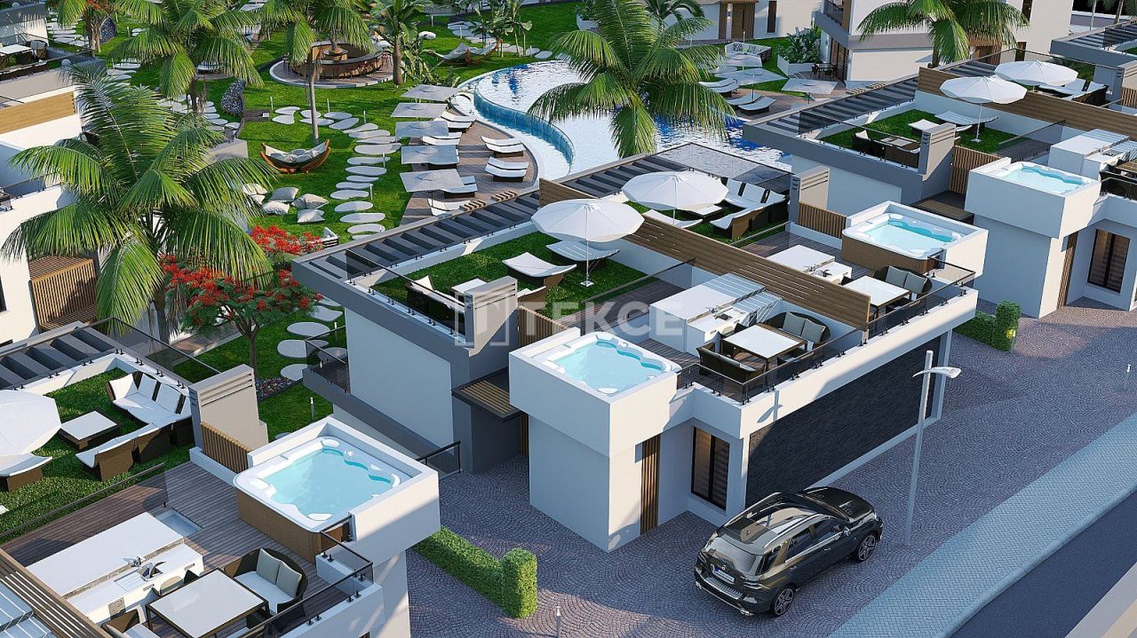 Bungalow en Kyrenia, Chipre, 256 m² - imagen 14