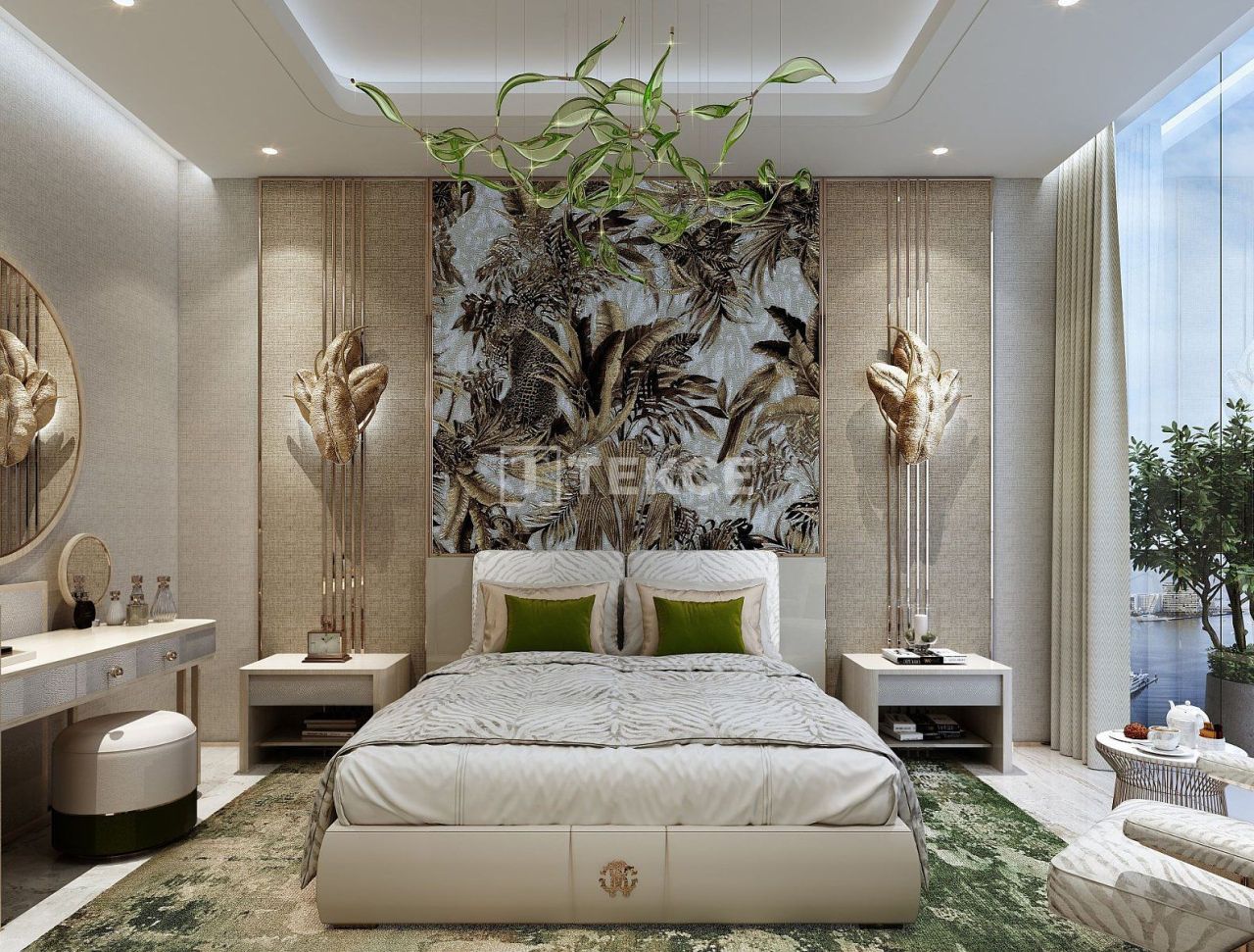 Apartment in Dubai, VAE, 154 m² - Foto 15