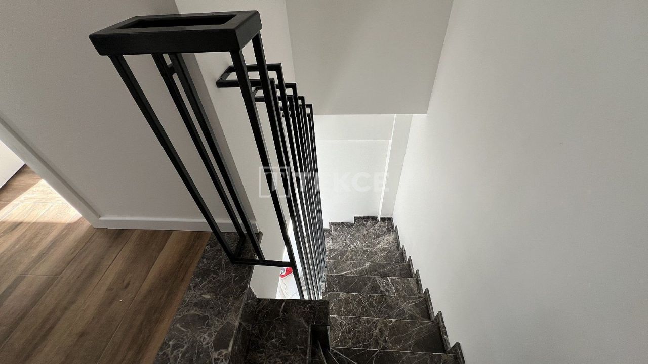 Villa a Kemer, Turchia, 140 m² - foto 16