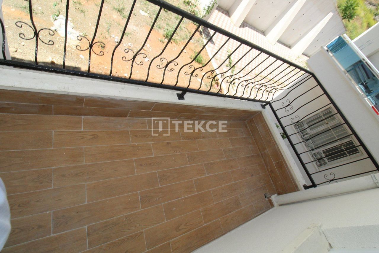 Apartment in Ankara, Turkey, 135 m² - picture 18