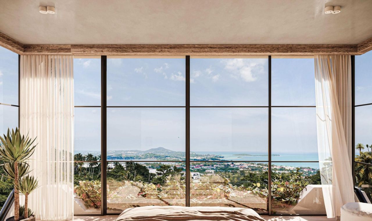 Villa à Ko Samui, Thaïlande, 400 m² - image 12