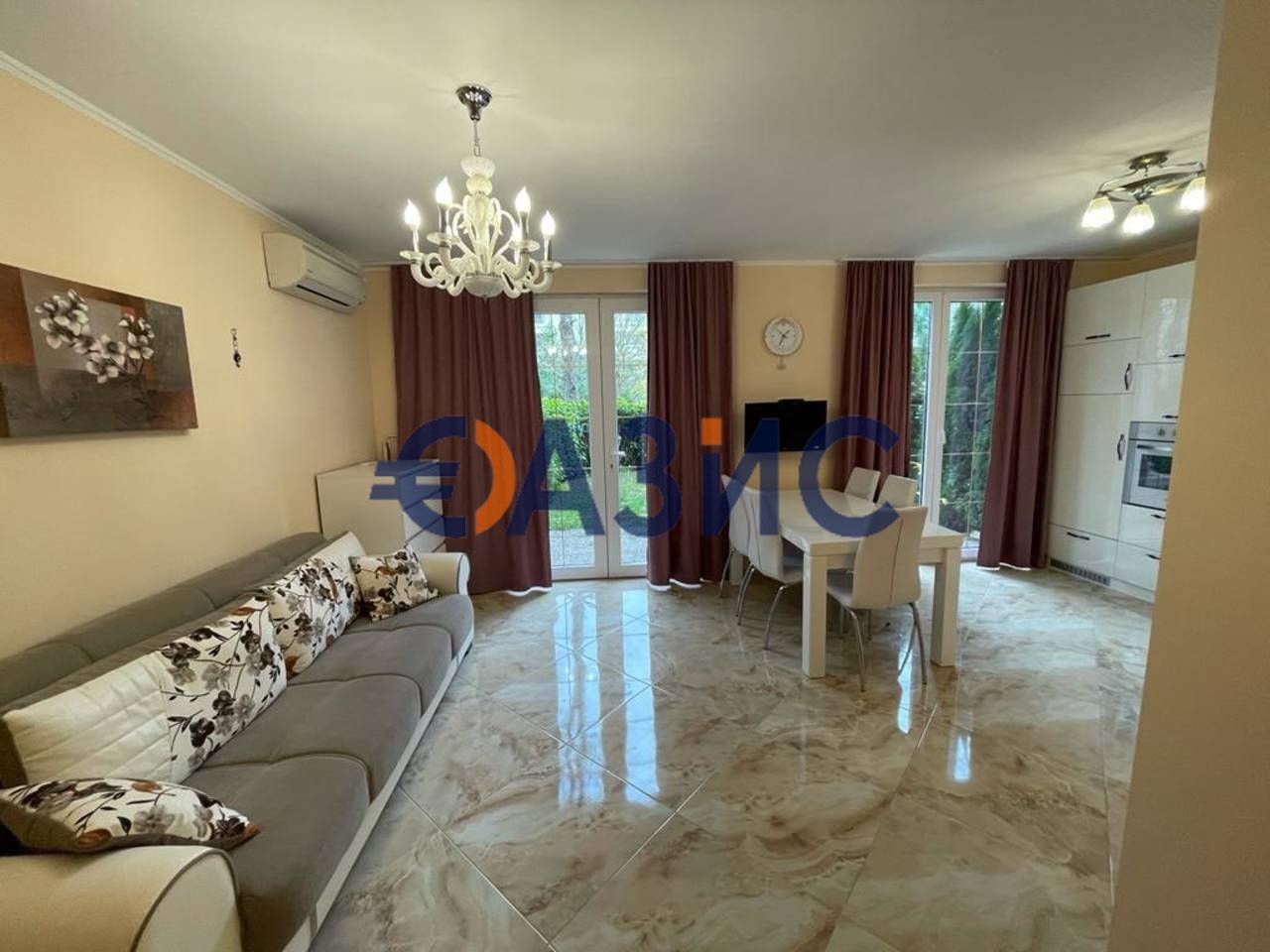 Apartamento en Sunny Beach, Bulgaria, 99 m² - imagen 4