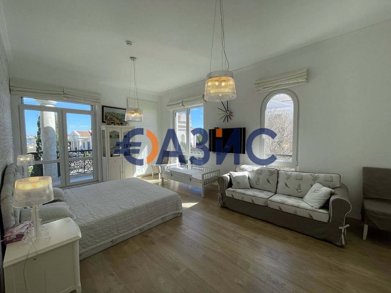 Casa en Sozopol, Bulgaria, 260 m² - imagen 7