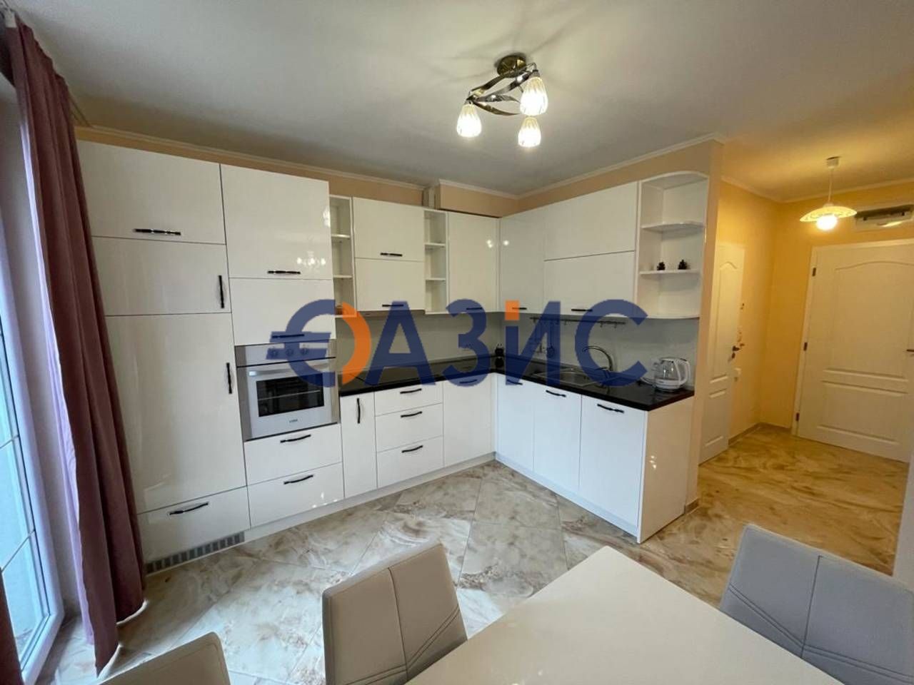 Apartamento en Sunny Beach, Bulgaria, 99 m² - imagen 8