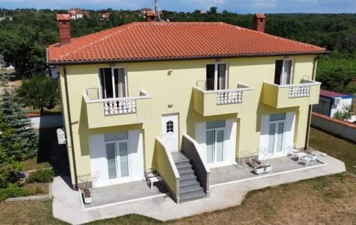 House in Umag, Croatia, 244 m² - picture 1