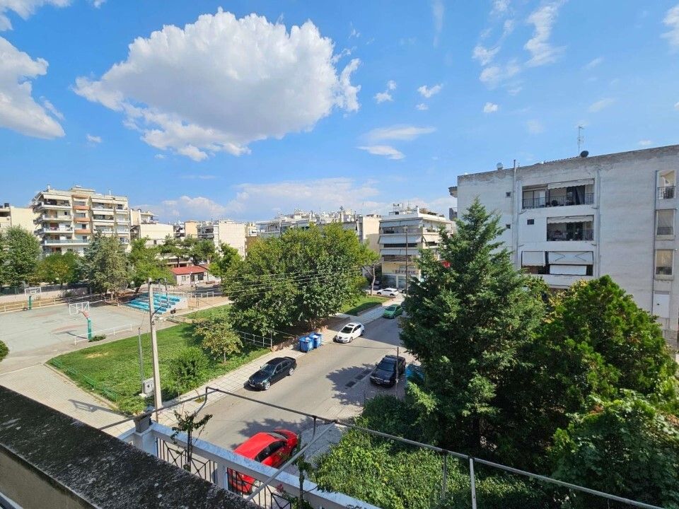 Appartement à Thessalonique, Grèce, 138 m² - image 1