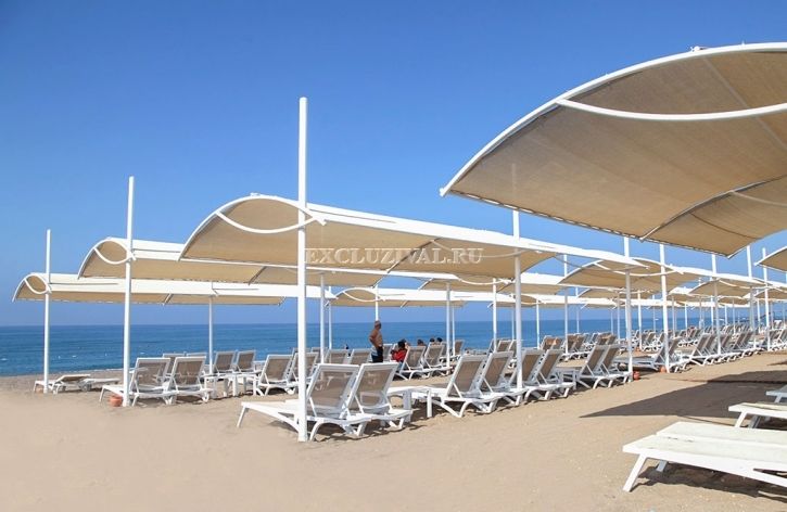 Hotel en Antalya, Turquia, 18 152 m² - imagen 2