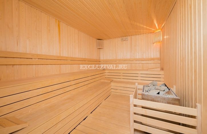 Hotel en Antalya, Turquia, 18 152 m² - imagen 9