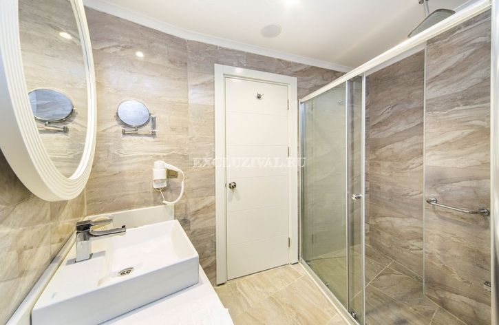 Hotel en Antalya, Turquia, 18 152 m² - imagen 7