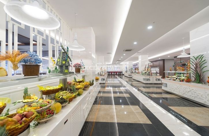 Hotel en Antalya, Turquia, 18 152 m² - imagen 5