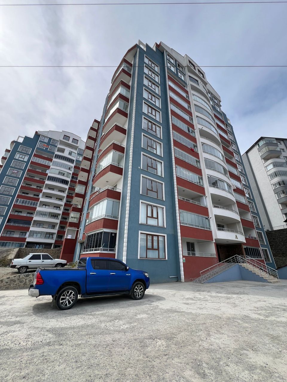 Appartement à Trabzon, Turquie, 85 m² - image 1
