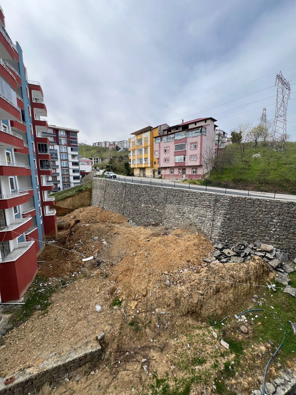 Piso en Trabzon, Turquia, 85 m² - imagen 3