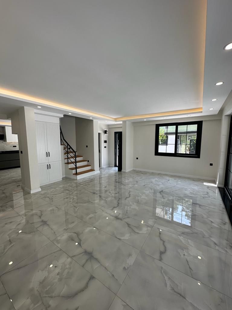 Villa in Mugla, Türkei, 230 m² - Foto 3