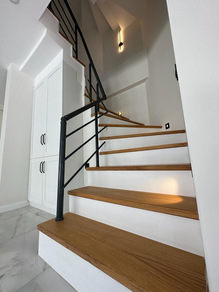 Villa in Mugla, Türkei, 230 m² - Foto 2