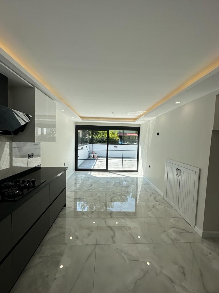 Villa in Mugla, Türkei, 230 m² - Foto 8