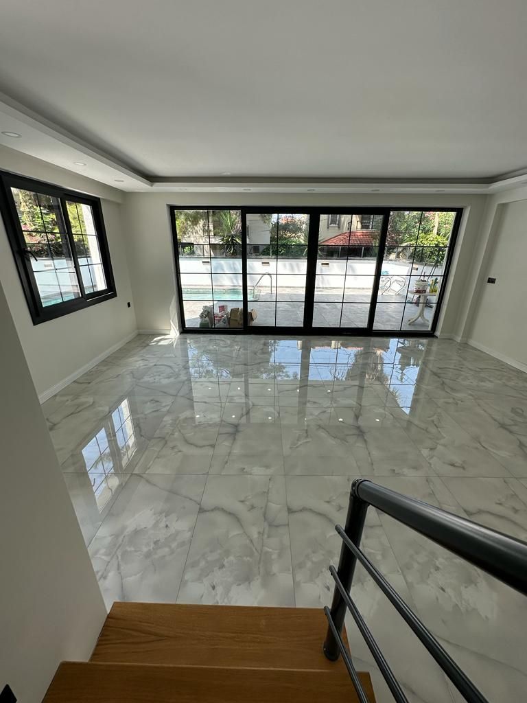 Villa in Mugla, Türkei, 230 m² - Foto 5