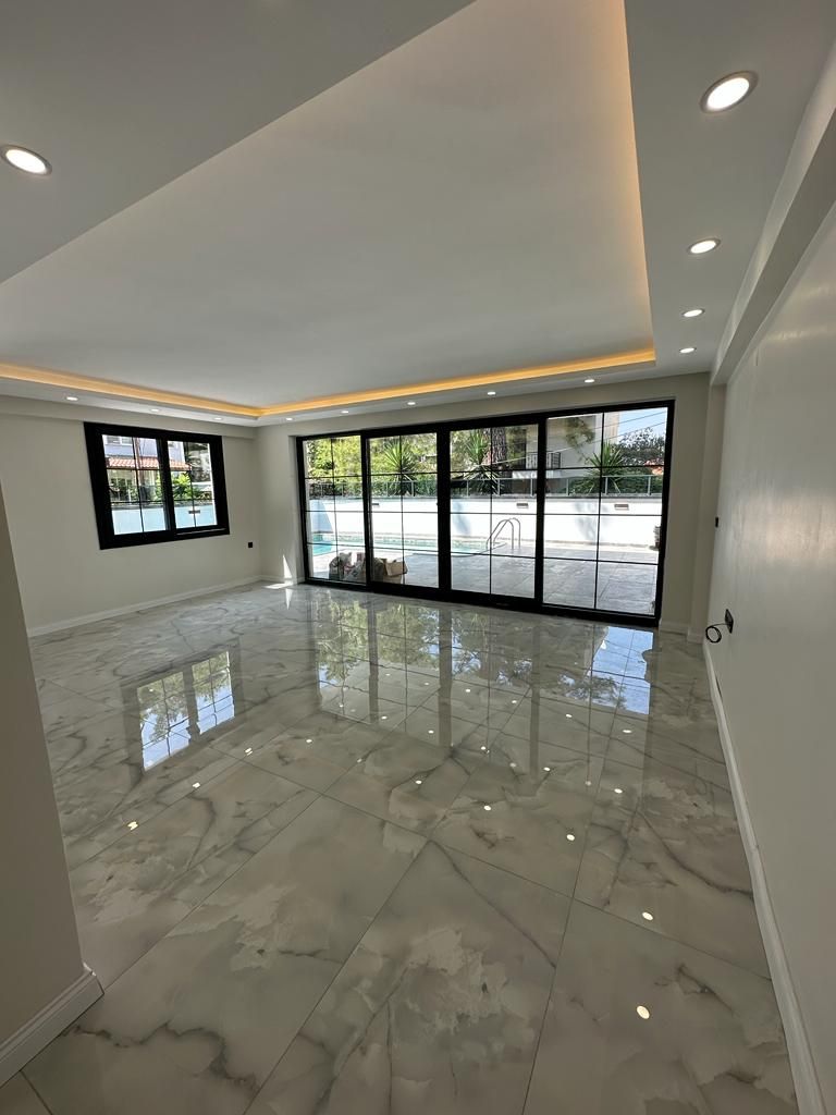 Villa in Mugla, Türkei, 230 m² - Foto 10