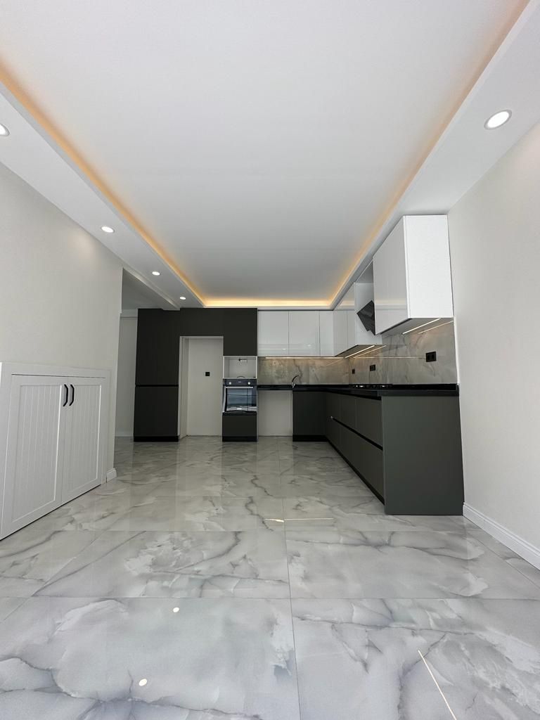 Villa in Mugla, Türkei, 230 m² - Foto 12