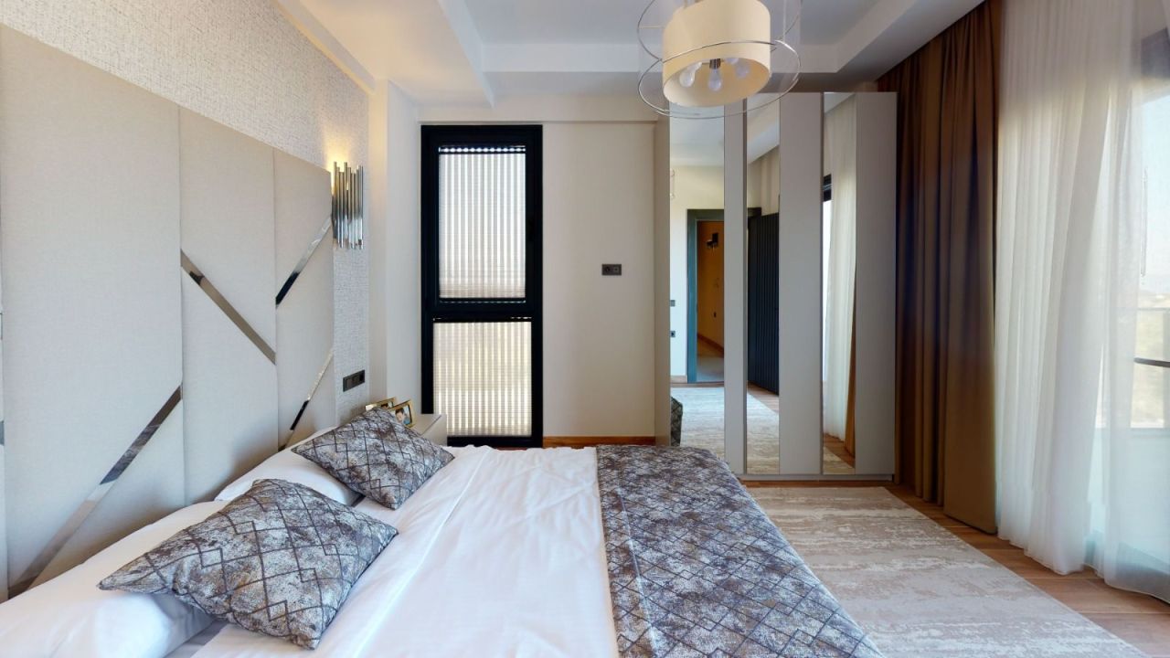 Villa en Mugla, Turquia, 200 m² - imagen 10