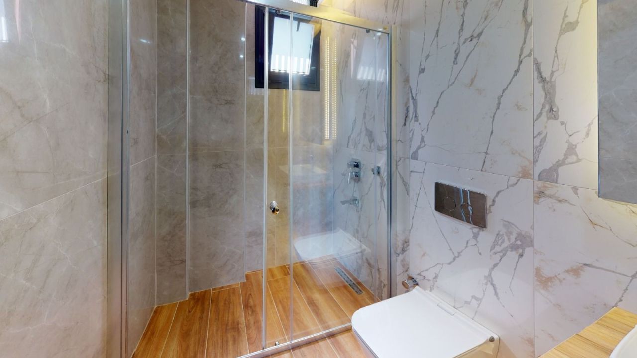 Villa en Mugla, Turquia, 200 m² - imagen 14