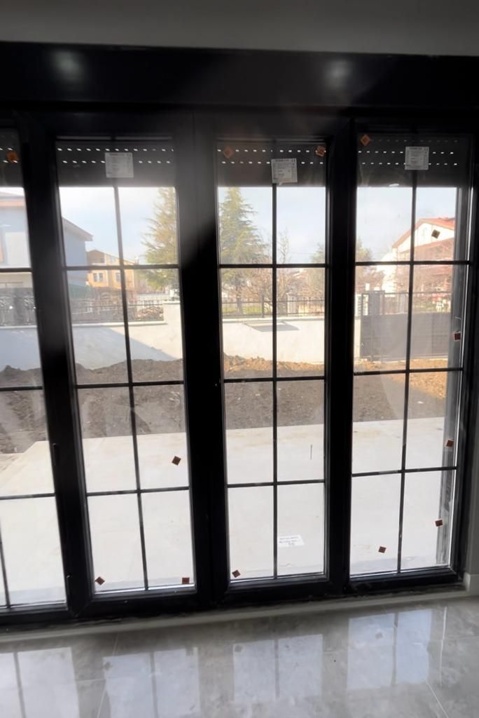 Villa in Istanbul, Türkei, 320 m² - Foto 4