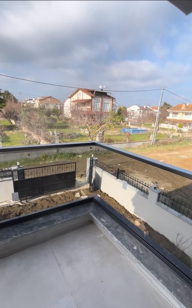 Villa in Istanbul, Türkei, 320 m² - Foto 6