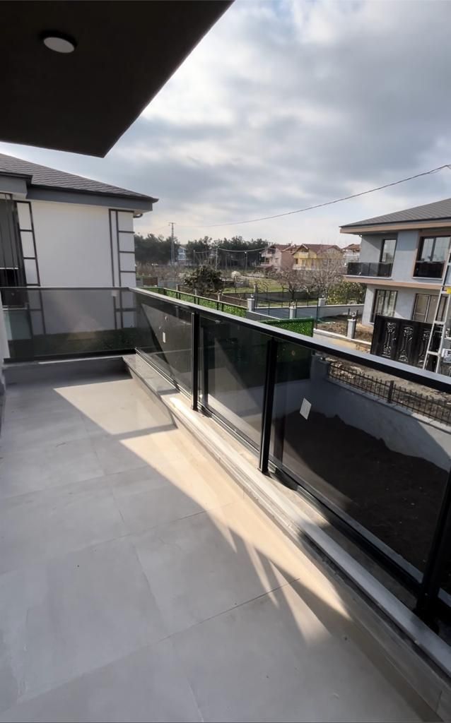Villa in Istanbul, Türkei, 320 m² - Foto 7