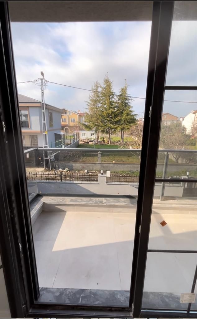 Villa in Istanbul, Türkei, 320 m² - Foto 10