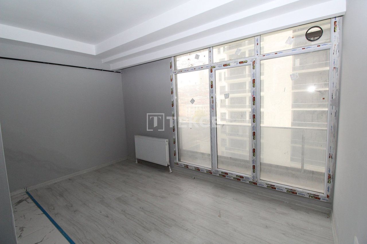 Appartement à Esenyourt, Turquie, 74 m² - image 3