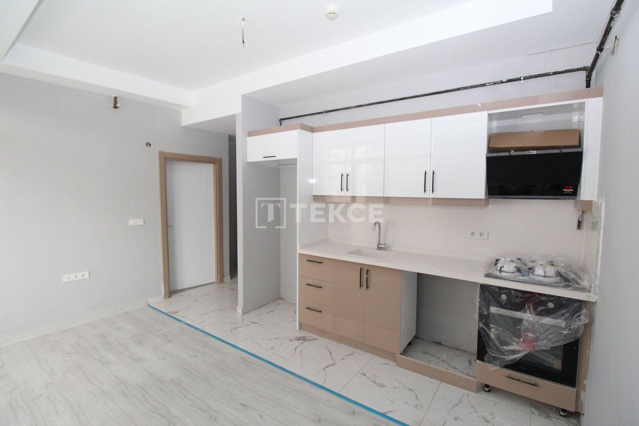 Appartement à Esenyourt, Turquie, 74 m² - image 4