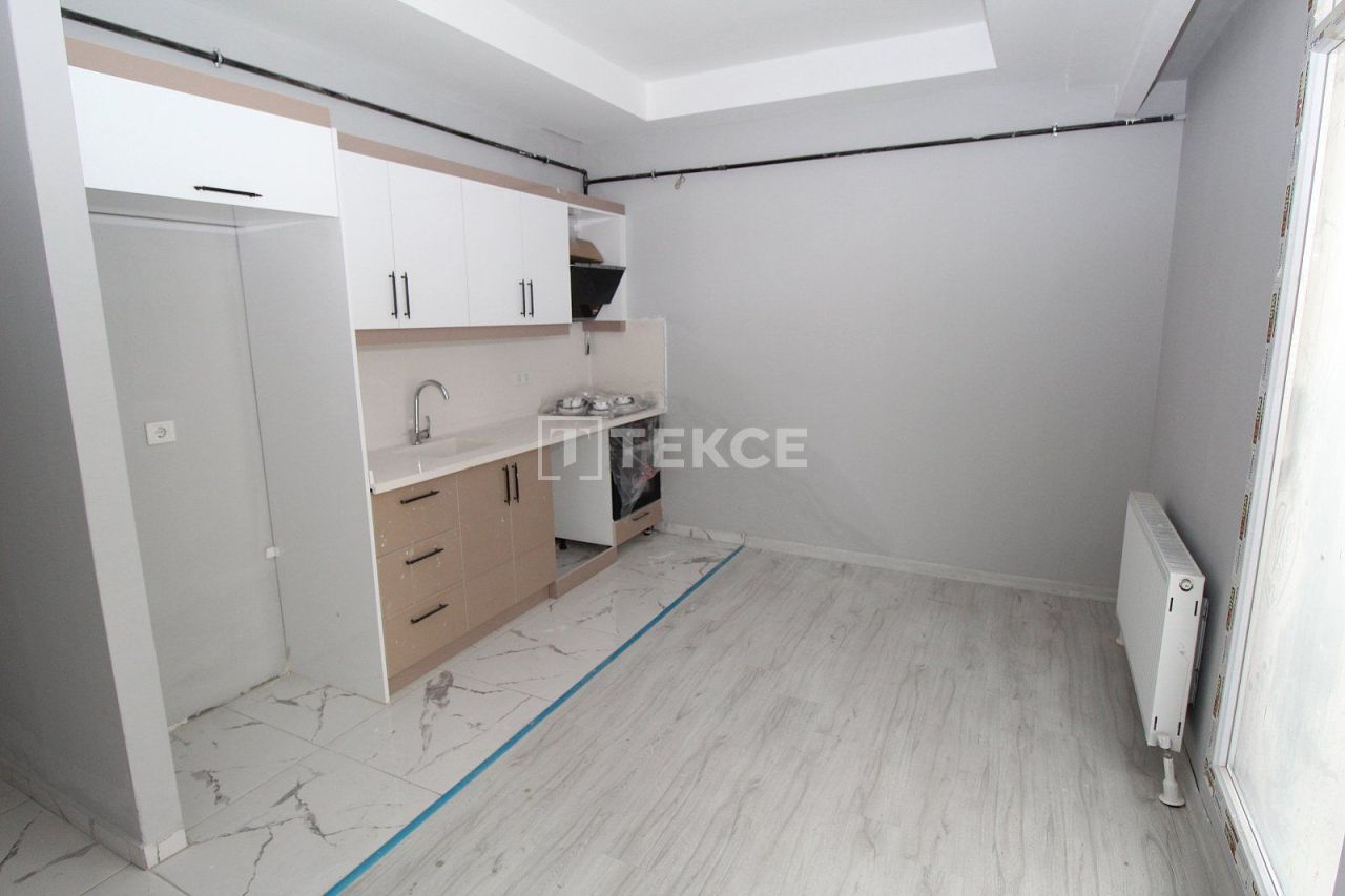Appartement à Esenyourt, Turquie, 74 m² - image 5